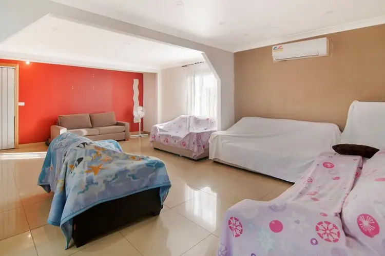 Fifth view of Homely other listing, 77 Orchardleigh Street, Yennora NSW 2161