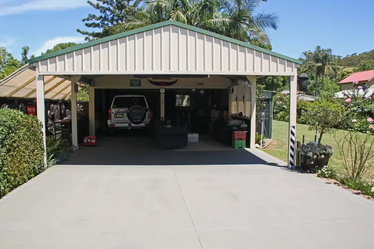 Fifth view of Homely house listing, 22 Batar Creek Road, Kendall NSW 2439