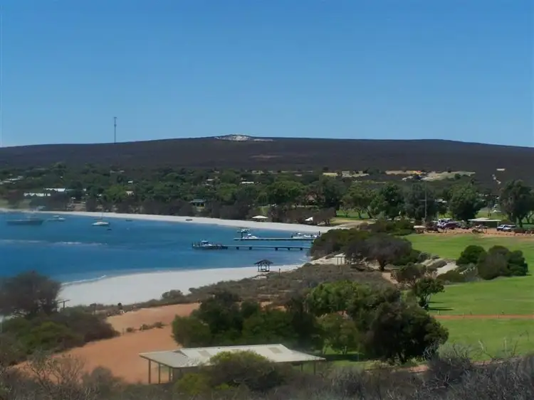 Fifth view of Homely land listing, 23 Lot 95 Darwinia Drive, Kalbarri WA 6536