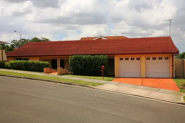 Main view of Homely house listing, 9 Cuthbert Crescent, Edensor Park NSW 2176