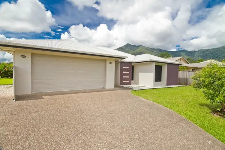 Fourth view of Homely house listing, 33 Fitzmaurice Drive, Bentley Park QLD 4869