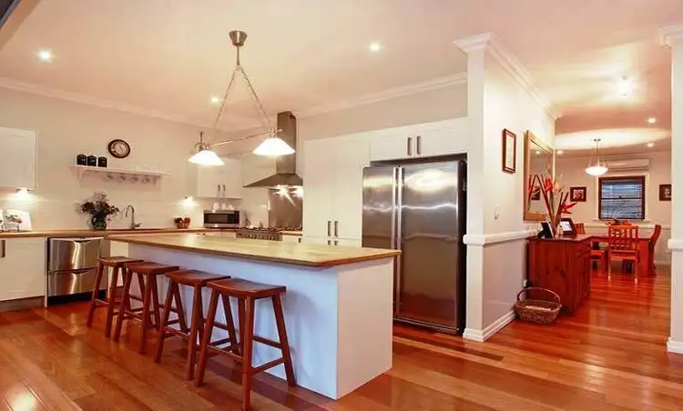 Fourth view of Homely house listing, 35 Eleventh Avenue, Kedron QLD 4031