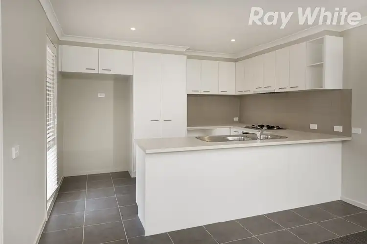 Second view of Homely house listing, 21 Breadalbane Avenue, Mernda VIC 3754