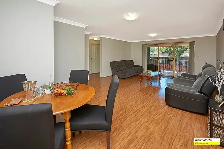 Second view of Homely unit listing, 9/5-7 Priddle Street, Westmead NSW 2145