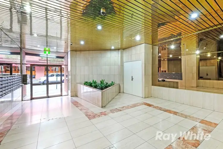 Second view of Homely apartment listing, 31/533 Kent Street, Sydney NSW 2000