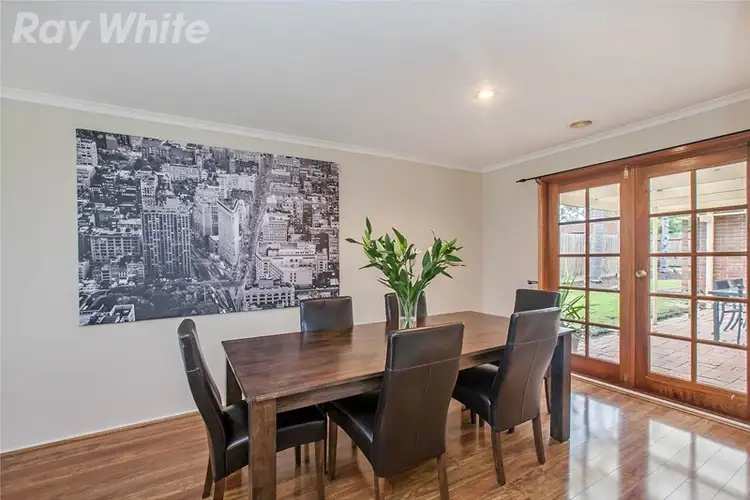 Fifth view of Homely house listing, 9 Dean Court, Epping VIC 3076