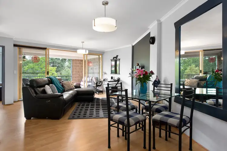 Fifth view of Homely unit listing, 7/1-3 Thomas Street, Waitara NSW 2077