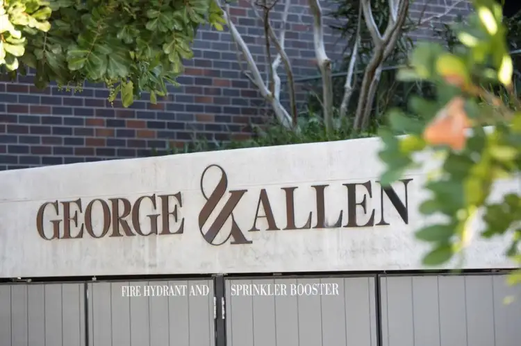 Main view of Homely apartment listing, D35/356 George Street, Waterloo NSW 2017