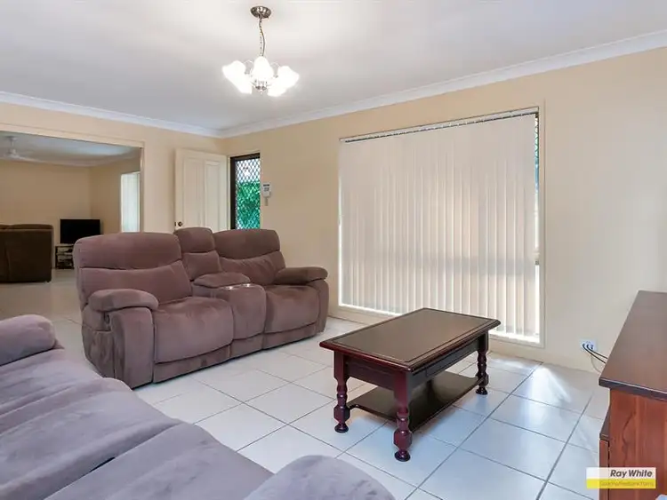 Fourth view of Homely house listing, 11-15 Jones Road, Bellbird Park QLD 4300