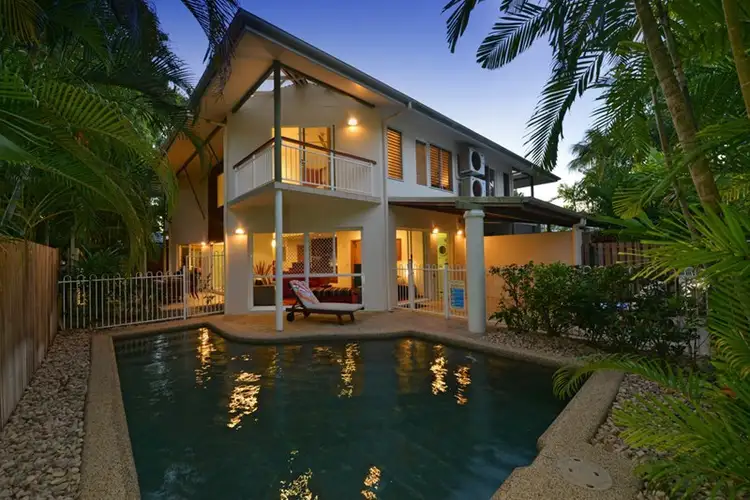 Third view of Homely house listing, 2/52 Garrick Street, Port Douglas QLD 4877