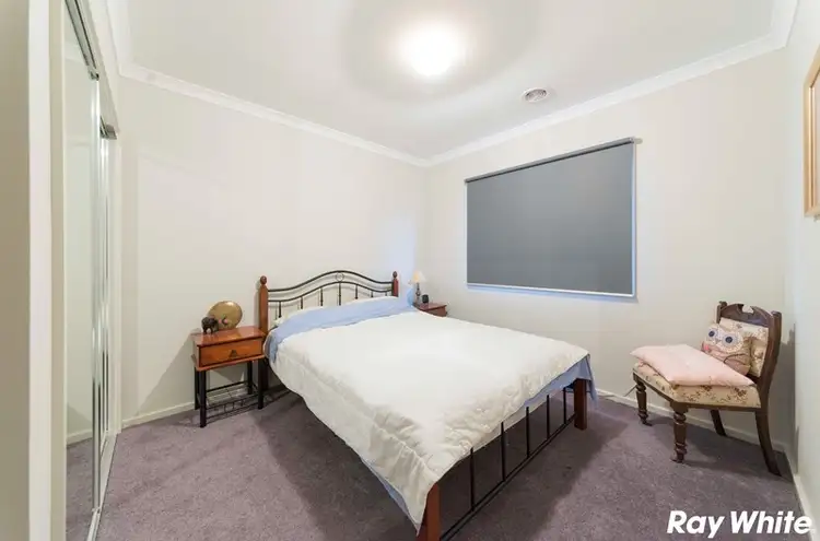 Fifth view of Homely house listing, 26 Davenport Crescent, Cranbourne West VIC 3977