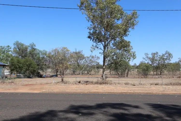 Lot 7, 25 Galatea Street, Charleville QLD 4470