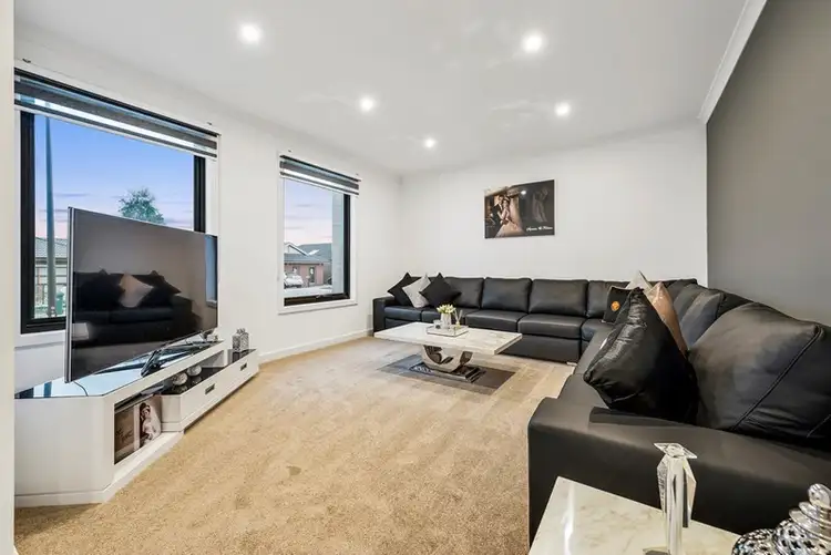 Seventh view of Homely house listing, 33 Monaco Circuit, Epping VIC 3076