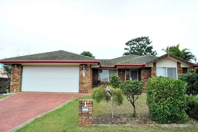 Main view of Homely house listing, 1 Citrus Court, Narangba QLD 4504