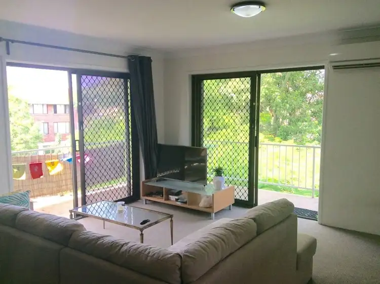 Fourth view of Homely unit listing, 8/34 Imperial Parade, Labrador QLD 4215