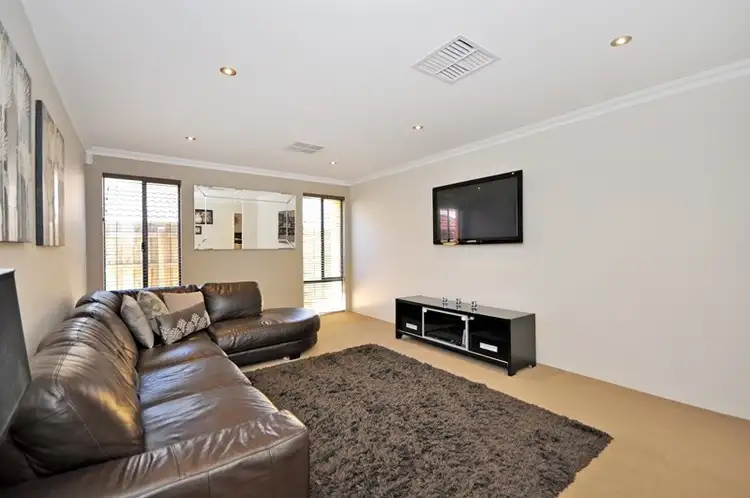 Third view of Homely house listing, 6 Rakich Drive, Ellenbrook WA 6069