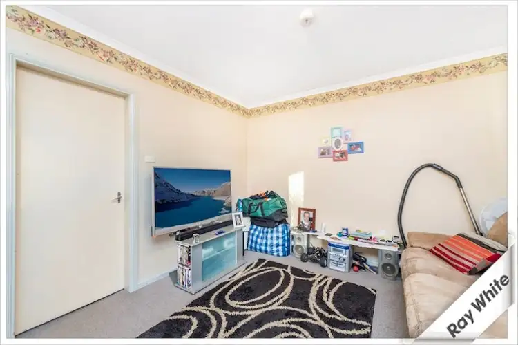 Second view of Homely unit listing, 3/9 Macquoid Street, Queanbeyan NSW 2620