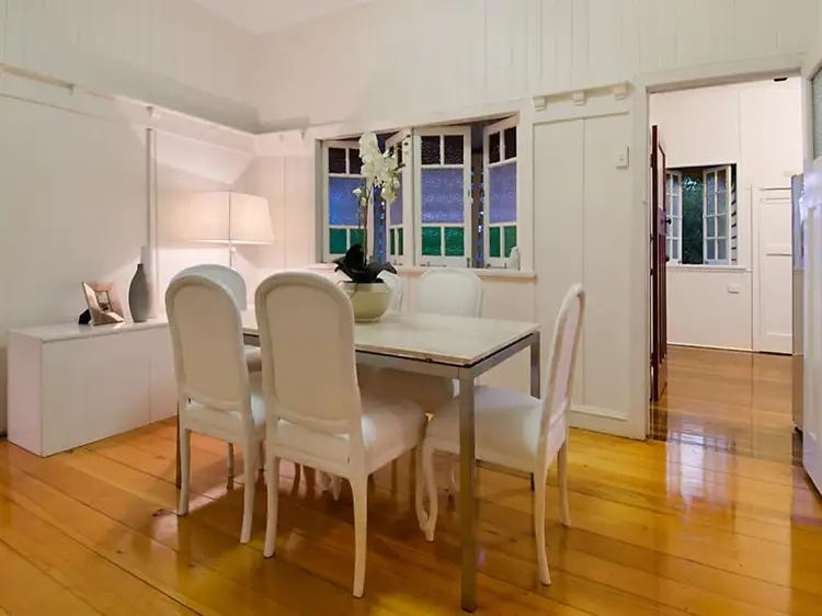 Fourth view of Homely house listing, 38 Annie Street, Paddington QLD 4064