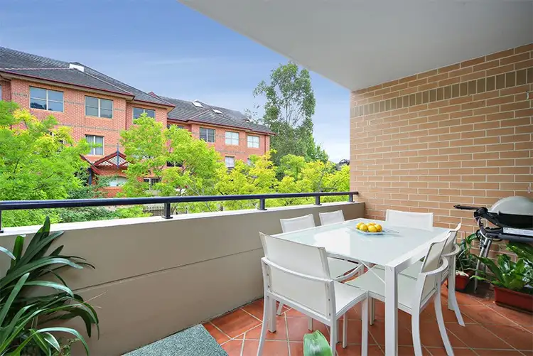 Third view of Homely apartment listing, 13/8 Williams Parade, Dulwich Hill NSW 2203