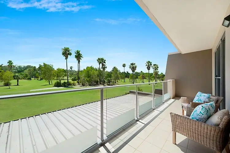 Seventh view of Homely townhouse listing, 5212 Marine Drive West, Sanctuary Cove QLD 4212