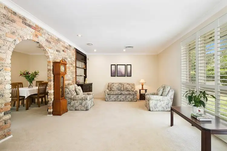 Third view of Homely house listing, 43 Wyomee Avenue, West Pymble NSW 2073