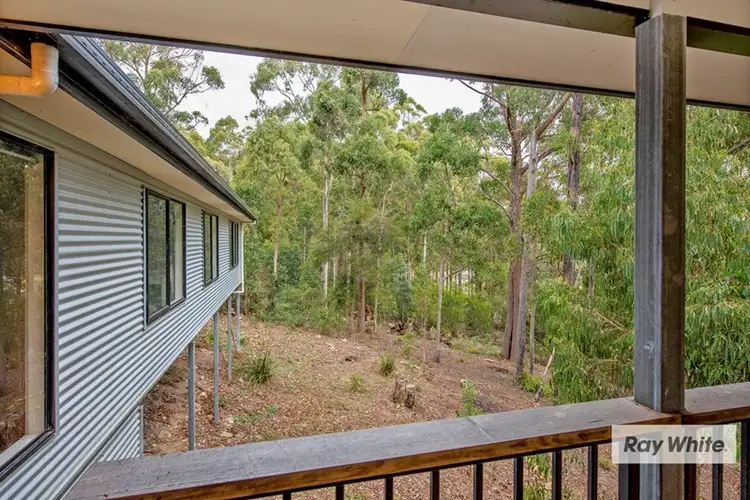 Fifth view of Homely house listing, 371A Back Cam Road, Somerset TAS 7322