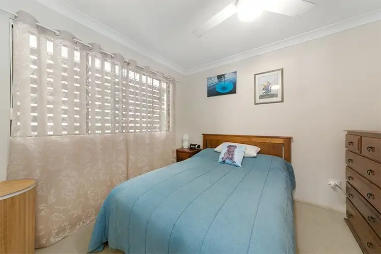 Seventh view of Homely unit listing, 5/45 Riverview Terrace, Indooroopilly QLD 4068