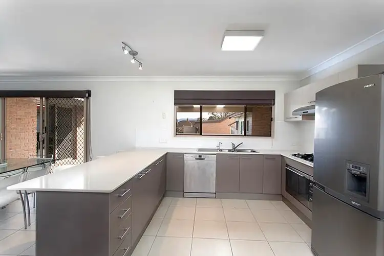 Fifth view of Homely house listing, 23 Devonshire Crescent, Oak Flats NSW 2529