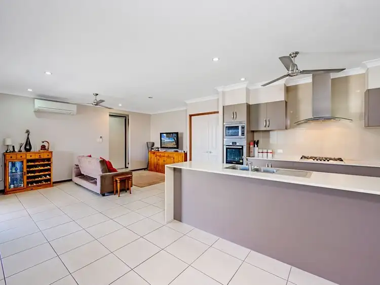 Third view of Homely house listing, 9 Anson Street, Bentley Park QLD 4869