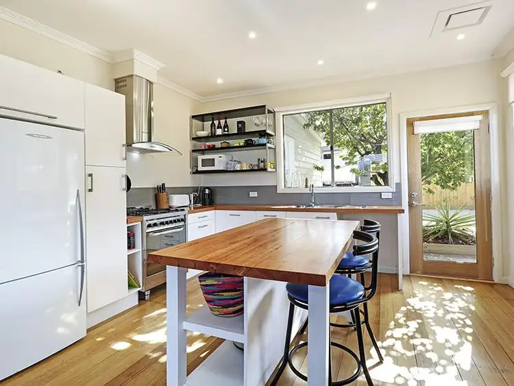 Fifth view of Homely house listing, 20a Bailey Street, Belmont VIC 3216