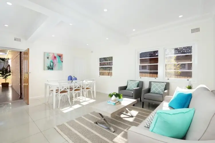 Fourth view of Homely house listing, 21 Renown Avenue, Oatley NSW 2223