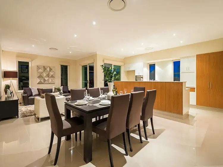 Fifth view of Homely house listing, 5 The Corso, Isle Of Capri QLD 4217