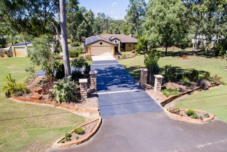 147 Helendale Drive, Helidon Spa QLD 4344
