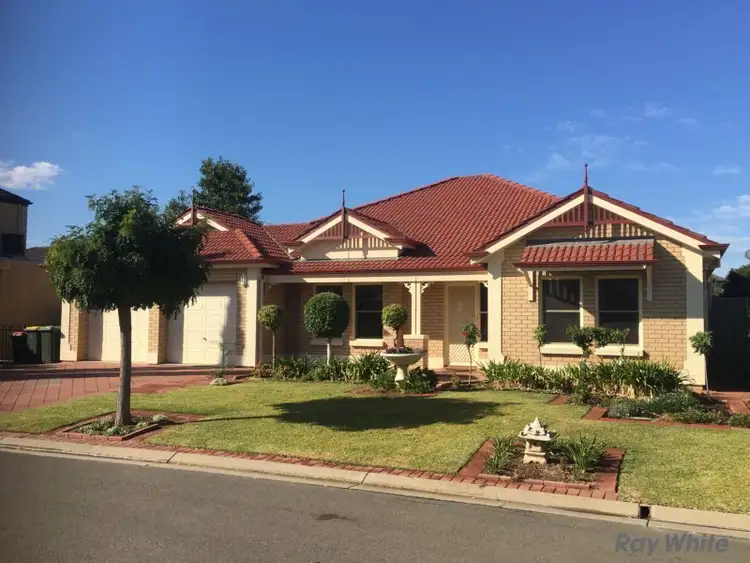 Main view of Homely house listing, 51 Windermere Crescent, Mawson Lakes SA 5095