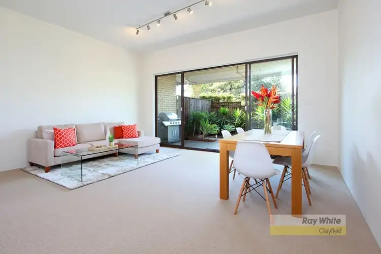 Fourth view of Homely unit listing, 1/10 Riverton Street, Clayfield QLD 4011