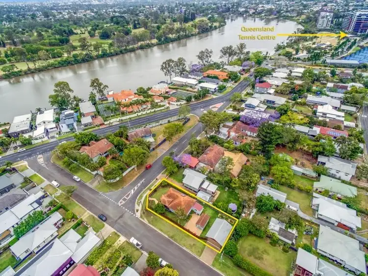 Second view of Homely house listing, 40 Dexter Street, Tennyson QLD 4105