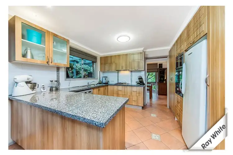 Sixth view of Homely house listing, 8 Jamieson Crescent, Kambah ACT 2902