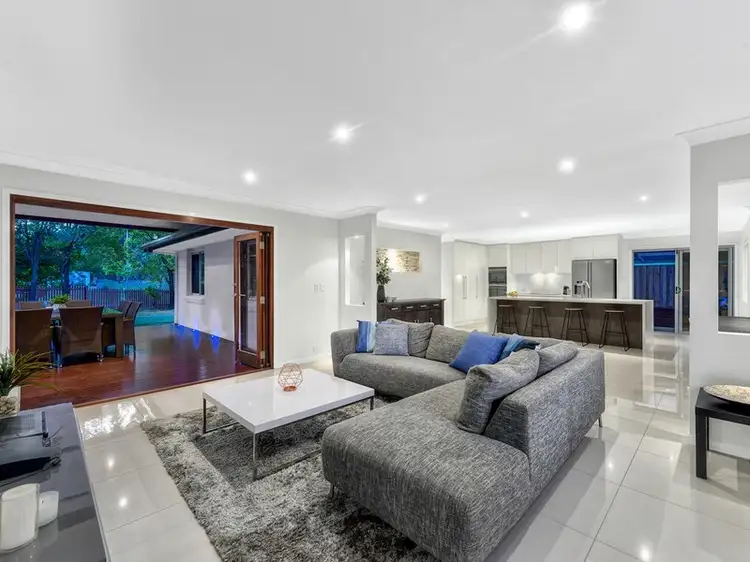 Main view of Homely house listing, 34 Brynner Street, Mcdowall QLD 4053
