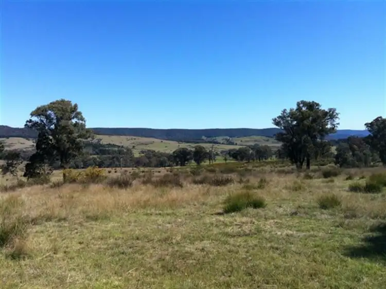 Main view of Homely rural property listing, 2200 Kangarooby Road, Cowra NSW 2794