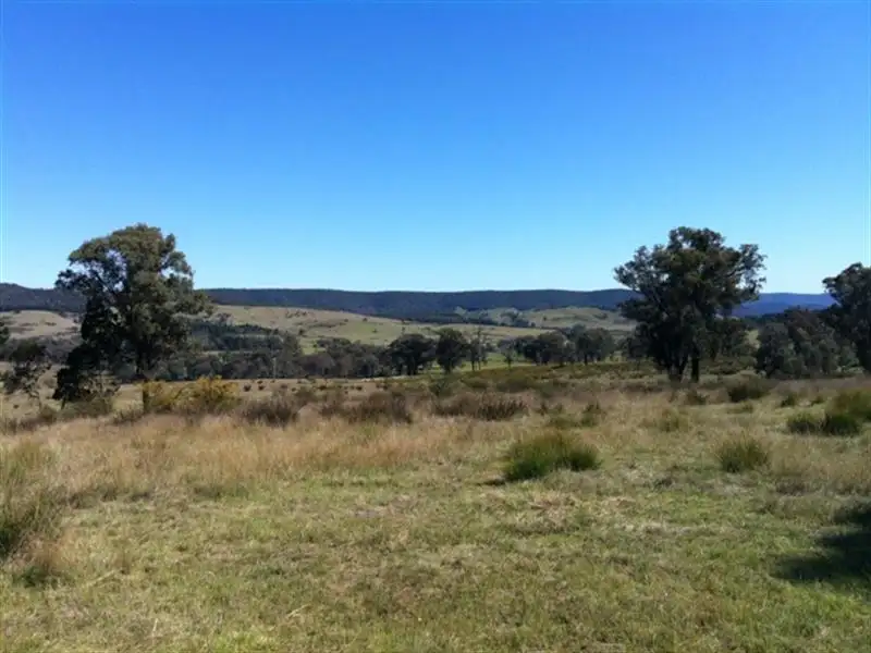 Main view of Homely rural property listing, 2200 Kangarooby Road, Cowra NSW 2794