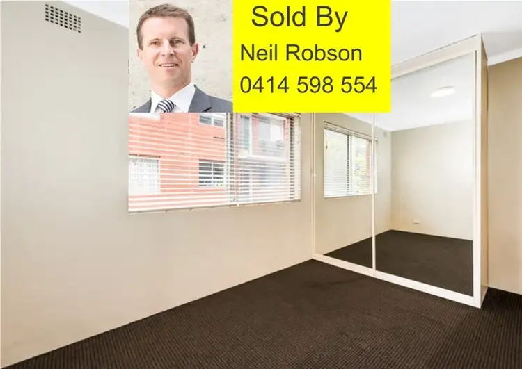 Fourth view of Homely unit listing, 8/3 Western Crescent, Gladesville NSW 2111