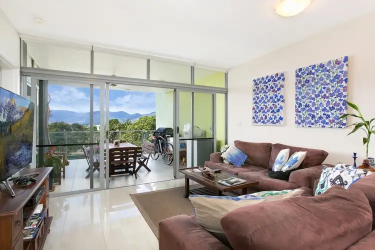 Fourth view of Homely apartment listing, 403/174 Grafton Street, Cairns City QLD 4870