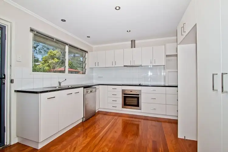 Second view of Homely house listing, 16 Kirkley Street, Acacia Ridge QLD 4110