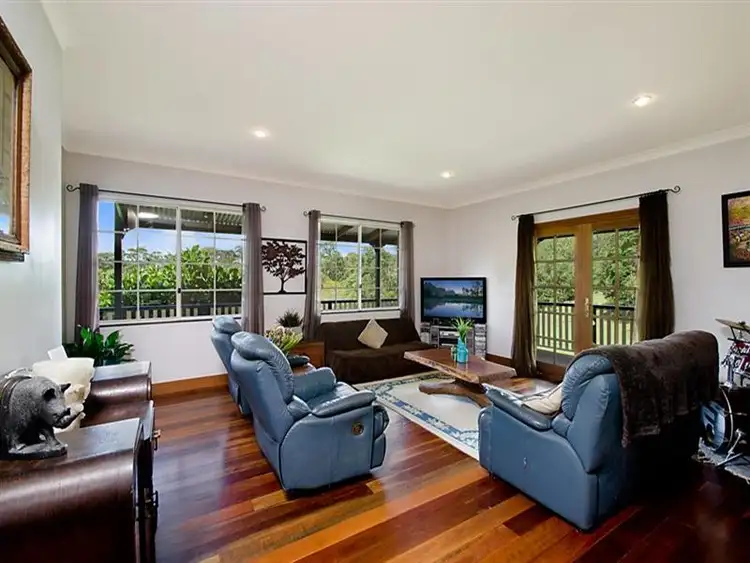 Fourth view of Homely rural property listing, 85 Chevallum School Road, Chevallum QLD 4555