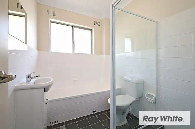 Fifth view of Homely unit listing, 4/17-19 Mary Street, Lidcombe NSW 2141