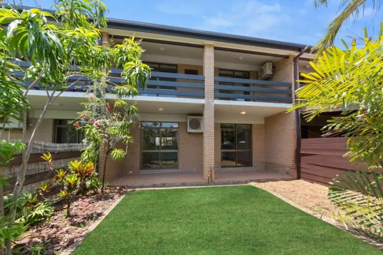 3/8 Omeo Street, Brinkin NT 810