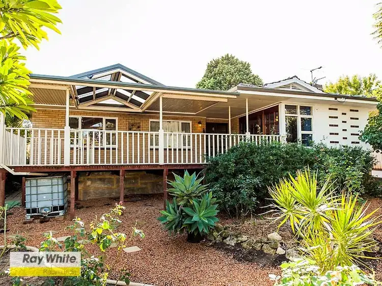 Sixth view of Homely house listing, 37 Tunnel Road, Swan View WA 6056