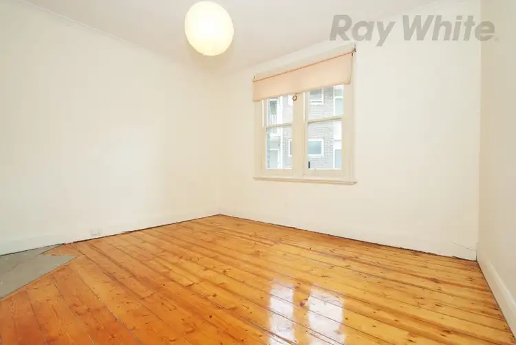 Fifth view of Homely unit listing, U23/128 MT DANDENONG Road, Croydon VIC 3136