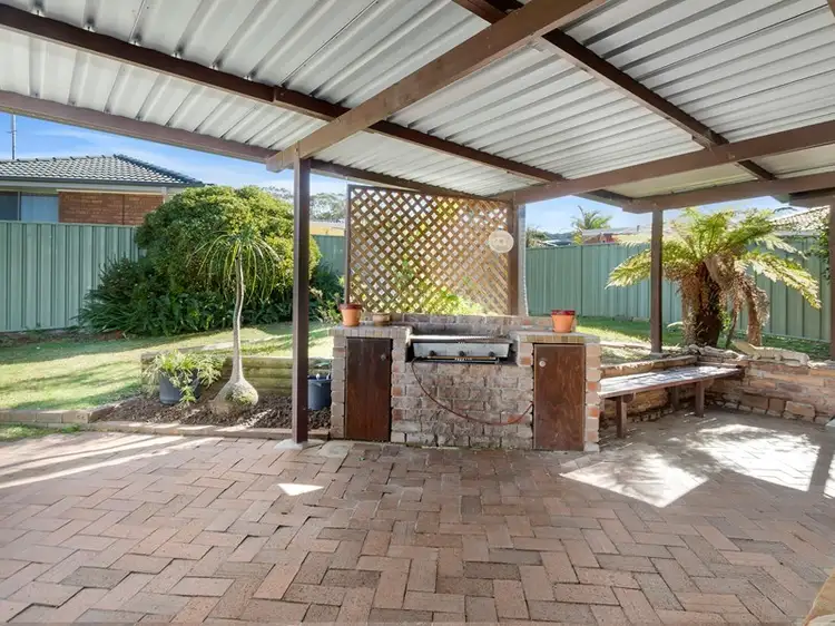 Third view of Homely house listing, 20 Glenhaven Street, Woonona NSW 2517