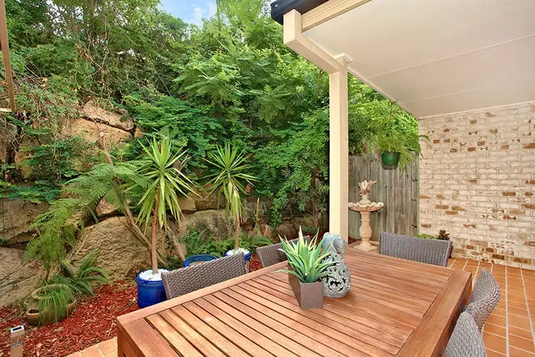 Second view of Homely townhouse listing, 27/85 Muriel Avenue, Moorooka QLD 4105